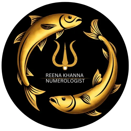 Numerologist Reena Khanna